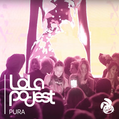 Lola Podest | @PURA Electrónica | By Rabyt + Bali [Buenos Aires, Argentina]