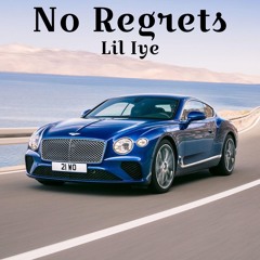 No Regrets (Prod by. Pabonear)
