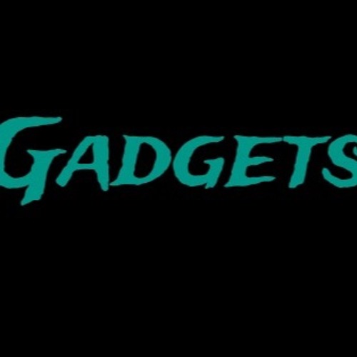 Gadgets [Trap Rap Hiphop Type Beat]