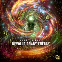 Avan7, FNX - Revolutionary Energy TOP#2 BEATPORT