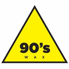 Premiere: Younger Than Me - Only Molly [90's Wax]
