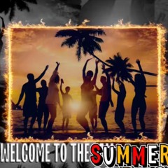 1. WELCOME 2 THE SUMMER - INTRO