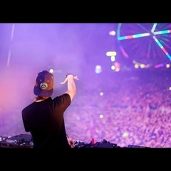 avicii dancing in my head remake 02