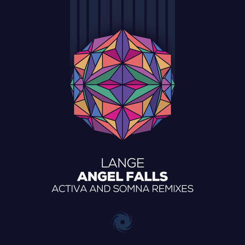 Angel Falls (Activa Remix)