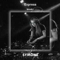 Express Selects 002 - SYMØNE