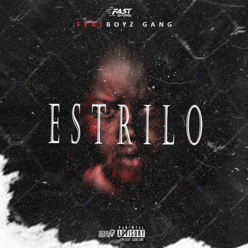 ESTRILO - Ft Boys Gang(Hosted By @ ClonsB).mp3