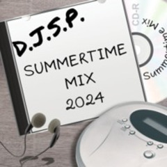 Summer Mixtape 2024