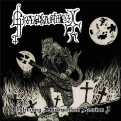 Grausamkeit - Destroying Saarbrücken Session I  (B.S.o.D