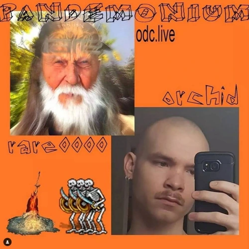 Soundcloud podcast image for