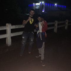 DAMELALUSIA BOMBOCLAAT