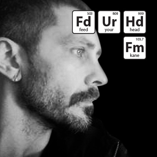 Feed Your Head Guest Mix: Durand