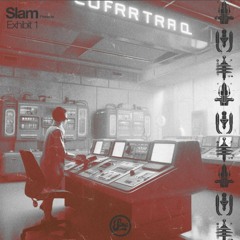 Slam - Exhibit One (Squal G Remix) Soma Records Contest