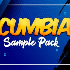 Free Cumbia Sample Pack - Dj Alexis Delgado