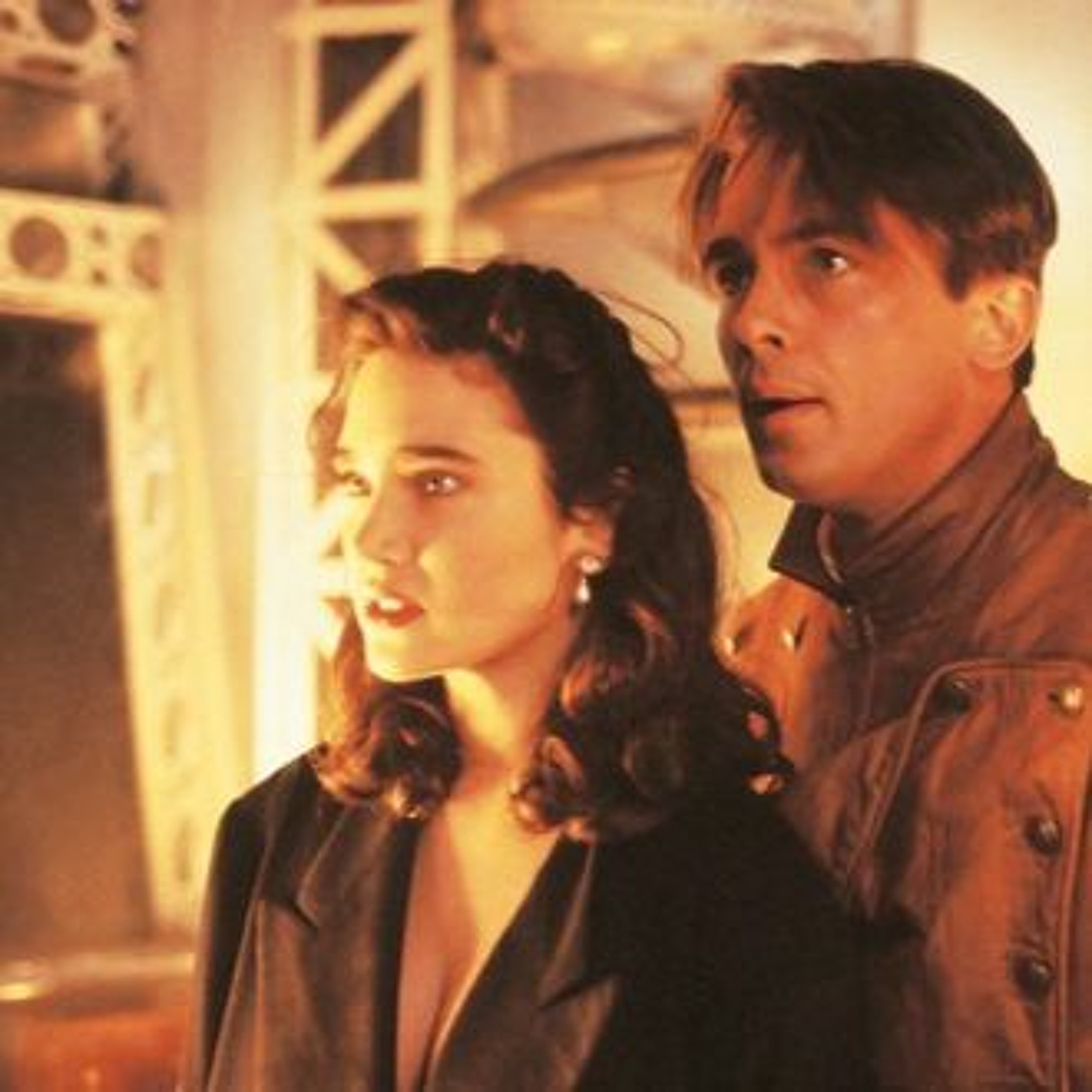 THE ROCKETEER