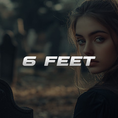 Dark Storytelling Type Beat 2025 | 6 FEET