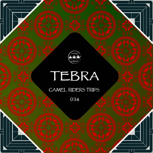 Camel Riders Trips 034 - Tebra