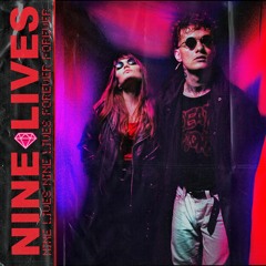 Strange Bones & Calva Louise - Nine Lives