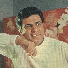 منوچهر سخایی - آهنگ پرستو