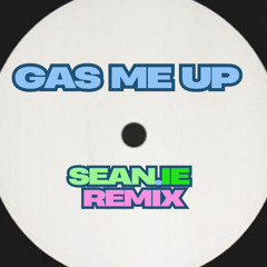 GAS ME UP - SKEPTA (SEAN.IE REMIX)