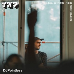 DJ Pointless @ Radio TNP 23.09.2022