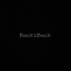 Back2Back Freestyle ft. TaeSteppa