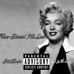 I’m a Gangsta - Ft ( A.G.A Steppa )