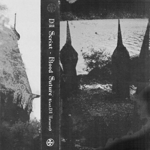 Blood Suture (feat.DJ Astarot)