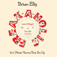 Brian Ellis - Freak-A-Holic - NF18