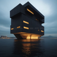 Dance Trance Ambient Dawning