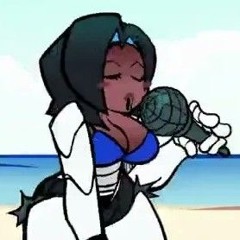 Beach Party - FNF: Sour (V2)