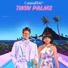 Twin Palms