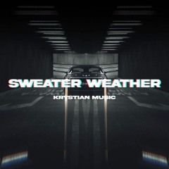 Krystian Music - Sweater Weather
