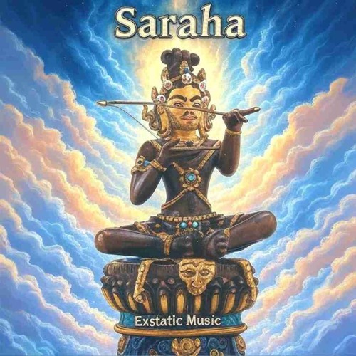 Exstatic - Saraha