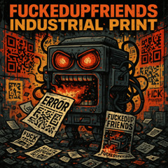 Industrial Print