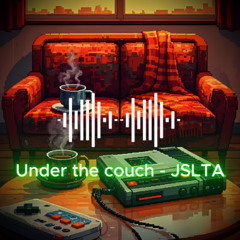 Lofi | JSLTA - Under the couch (Free)