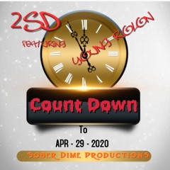 Countdown (2SD Ft. Young Rolon Beat by Young Taylor NP collaboration)