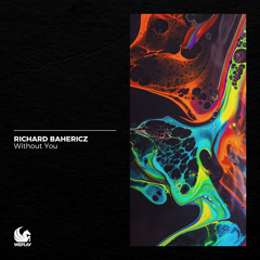 Richard Bahericz - Without You