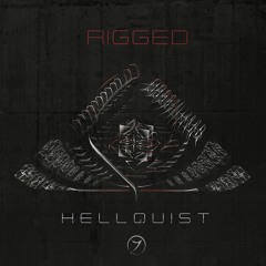 Hellquist - Rigged (out now!)