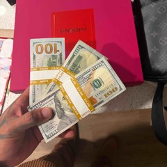 B$NK - Refund (Feat. Talinwya)