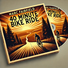 40 Minute Bike Ride