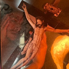 Plastic Jesus