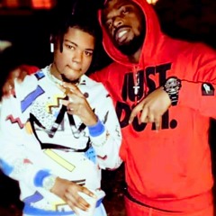 Ajezzy E & Derion LowKey Loc - Turnt'd Up Wit My Friend Intrelude