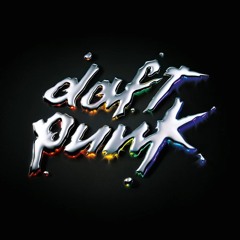 Daft Punk - One More Time (Lionsworth Trance Edit)