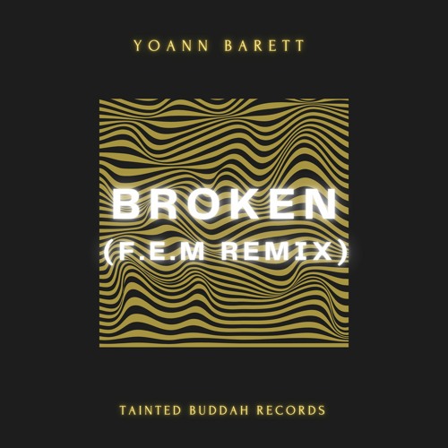 Broken (F.e.m Remix)