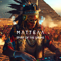 Spirit Of The Drums