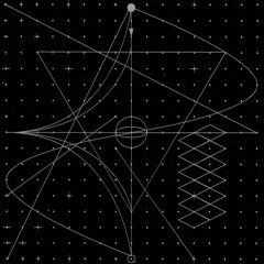Mreža (Exhibitions series #1)
