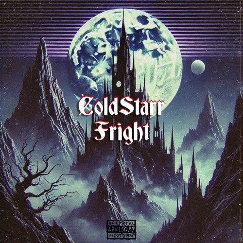 fright (prod. ColdStarr)