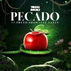 Young Double - Pecado (feat. Preto Show & CEF Tanzy) Portal MPNews