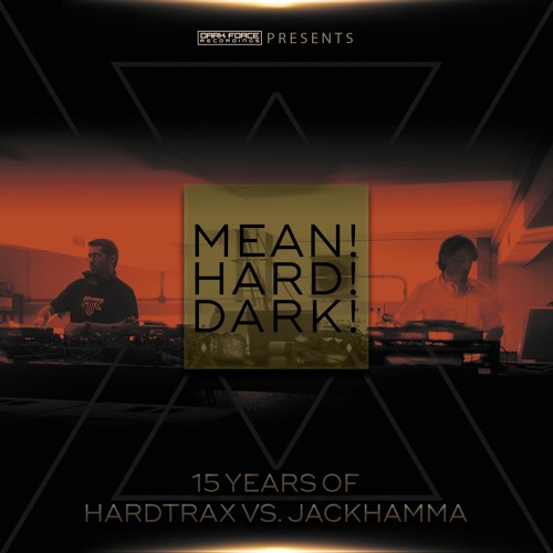 HardtraX & Jackhamma - Saigo Wa Shi Desu 2017