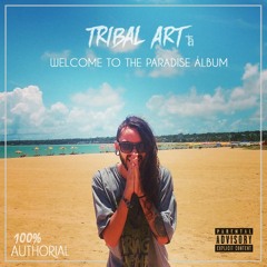 Tribal Art - Álbum Welcome To The Paradise